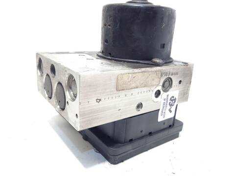 Foto 3ª: Abs Mercedes Clase C 160 320 CDI 209.320) COUPE 224CV 165KW (2008)