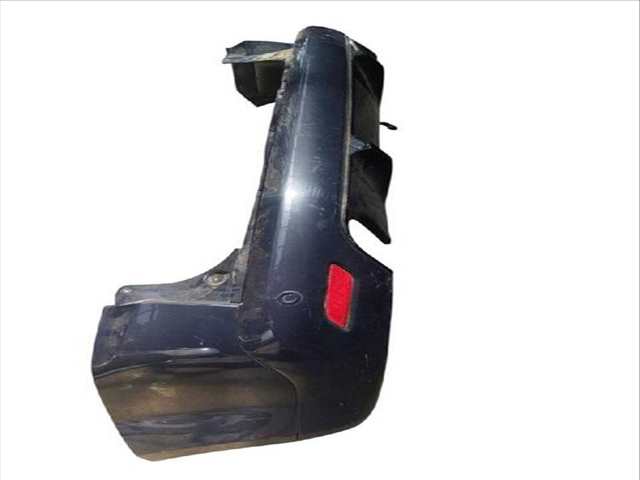 Foto 3ª: Paragolpes Trasero Audi A5 2.0 TDI (2007)