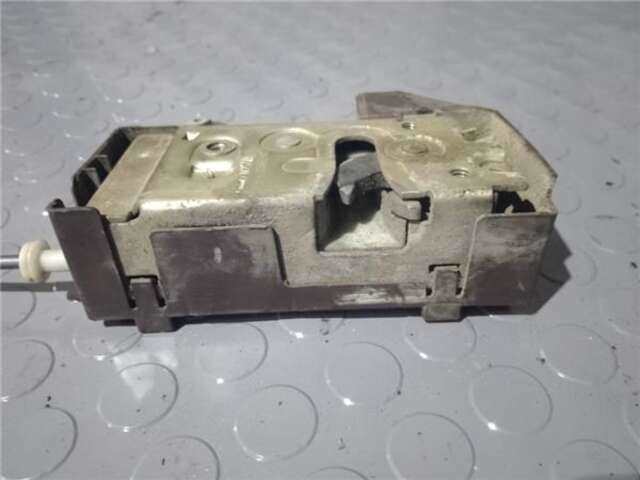 Foto 3ª: Cerradura Puerta Delantera Derecha Ford Fiesta 1.8 D [RTD]