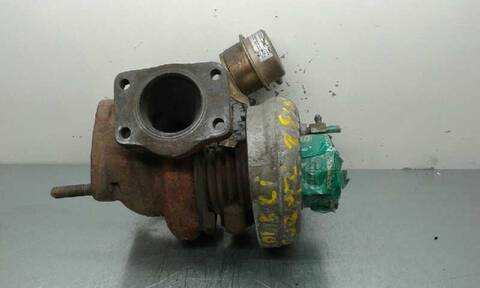 Foto 2ª: Turbocompresor Land Rover Discovery 2.5 TDI 122CV 90KW (1990)