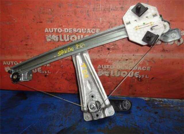 Foto 3ª: Elevalunas Eléctrico Trasero Izquierdo Dacia Sandero 1.5 LAUREATE [1.5 LTR. - 66 KW DCI DIESEL FAP CAT] [K9KC612]