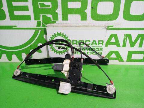 Foto 3ª: Elevalunas Eléctrico Delantero Derecho Ford S Max TITANIUM 140CV [QXWB] (2006)