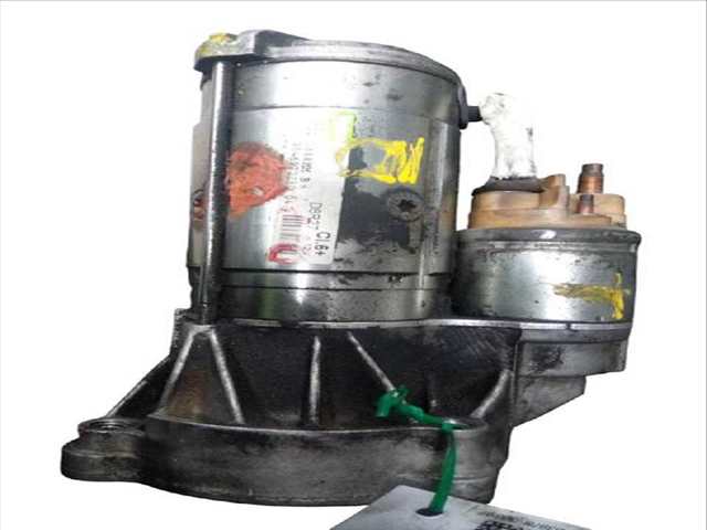 Foto 2ª: Motor de Arranque Citroen C5 2.2 HDI DE4HXB DE4HXE) (2001)