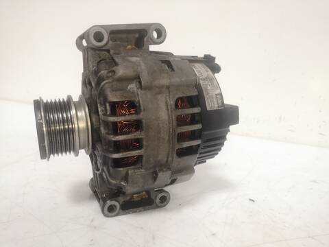 Foto 2ª: Alternador Audi A4 ALT BERLINA (2001)