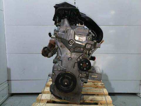 Motor Completo Nissan Juke VISIA 117CV 86KW