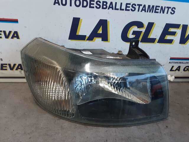 Faro Derecho Ford Transit 2.0 TDCI