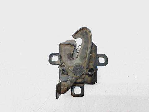 Cerradura Capot Fiat Doblo 1.9 JTD CAT 100CV 74KW