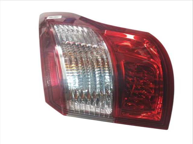 Foto 2ª: Piloto Trasero Derecho Renault Latitude 2.0 DCI 150 L70H) (2010)