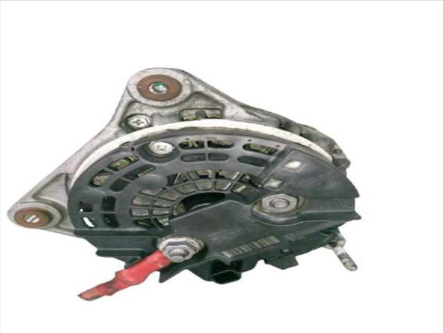 Alternador Renault Clio 1.5 DCI