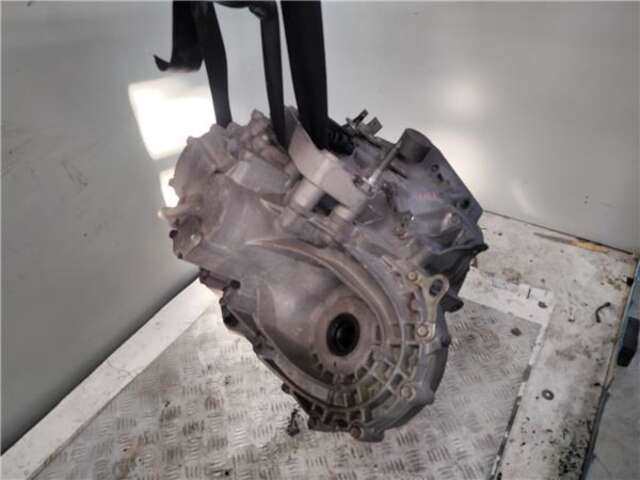 Foto 3ª: Caja Cambios Honda Civic 2.2 CTDI [N22A2]