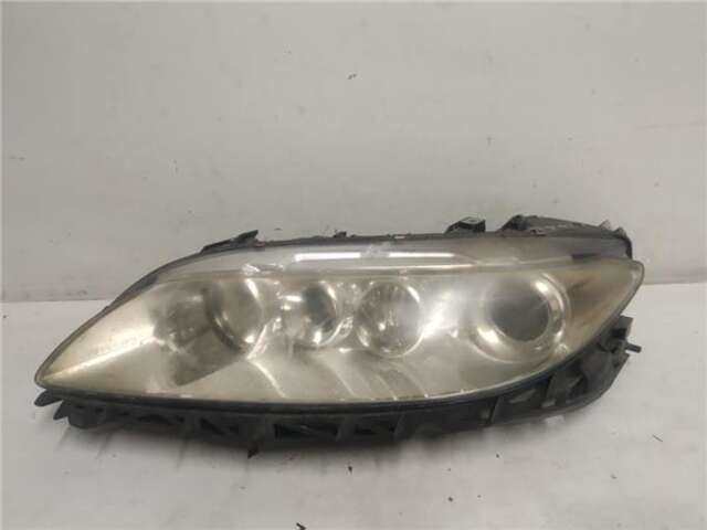 Faro Izquierdo Mazda 6 1.8 (120 CV)
