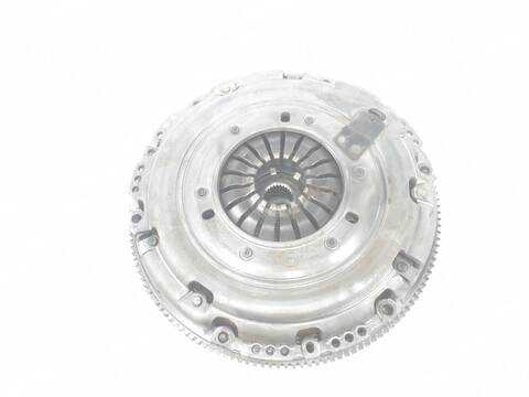 Volante Motor Volkswagen Crafter 35 FURGON BL TSA FWD