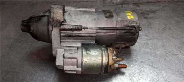 Motor de Arranque Bmw X3 2.0 D 16V CAT