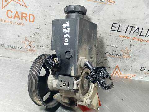 Foto 2ª: Bomba de Direccion Ssangyong Kyron 200 XDI SPORT 141CV 104KW [D20DT] (2006)