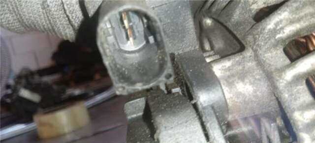Foto 3ª: Alternador Bmw Serie 3 315 2.0 318I [2.0 LTR. - 95 KW CAT] [N46 B20]