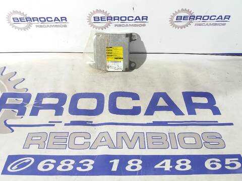 Centralita Airbag Toyota Verso 2.2 D-CAT 177CV