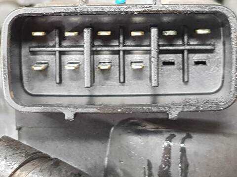 Foto 3ª: Caja Transfer Toyota Land Cruiser 3.0 D-4D GX (2004)