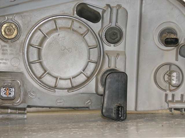 Foto 3ª: Faro Derecho Hyundai Atos 1.1 G 2004-2007 [4HD] (2004)