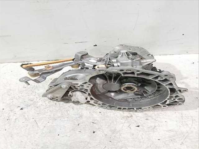 Foto 2ª: Caja Cambios Opel Corsa 1.3 CDTI L08 L68) 75CV [A 13 DTC Z 13 DTJ] (2006)