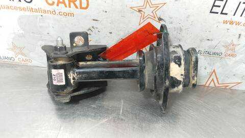 Foto 2ª: Soporte Motor Kia Rio CONCEPT 84CV 62KW [G4LA] (2020)