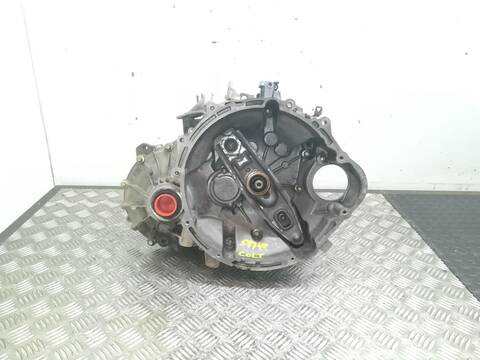 Foto 2ª: Caja Cambios Mitsubishi Colt 135950 (2005)