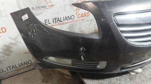 Foto 2ª: Paragolpes Delantero Opel Insignia EXCELLENCE BERLINA 131CV 96KW [A20DTH] (2011)