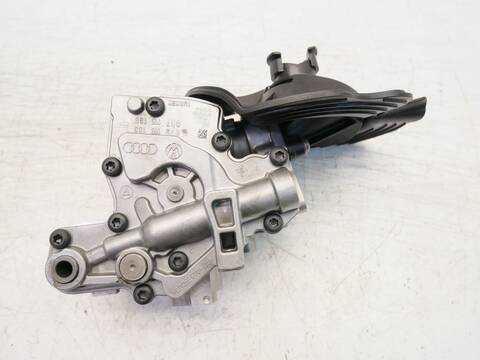 Bomba de Aceite Audi A6 560 CV 412KW