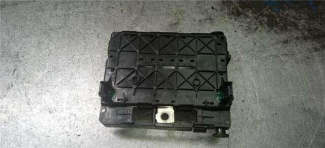 Foto 3ª: Caja Reles Fusibles Peugeot 206 1.4 HDI ECO 70 [8HZ (DV4TD)]