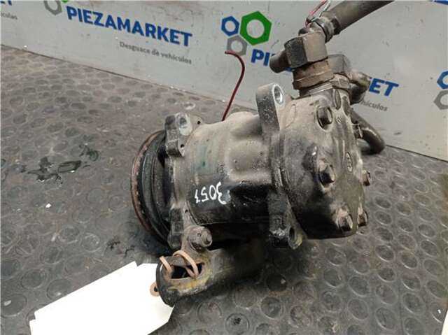 Foto 2ª: Compresor Aire Acondicionado Bmw Serie 3 315 2.5 325TD [2.5 LTR. - 85 KW TURBODIESEL CAT] [M51D25]
