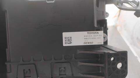 Foto 4ª: Evaporador Aire Acondicionado Toyota Auris 136CV 100KW (2013)