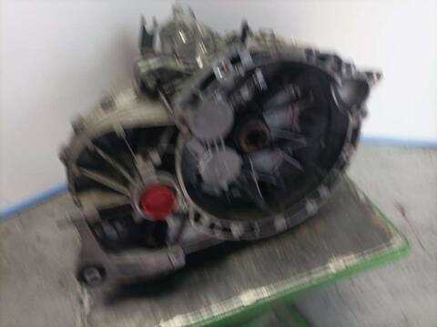 Foto 3ª: Caja Cambios Ford Kuga TREND 140CV 103KW [UFDA] (2010)