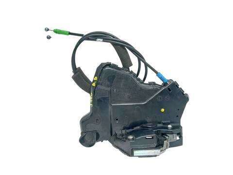 Cerradura Puerta Delantera Derecha Toyota Land Cruiser 3 TD CAT 190CV