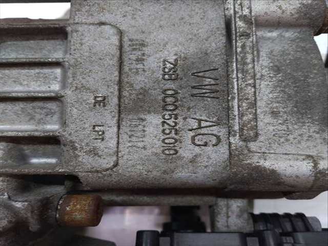 Foto 3ª: Diferencial Trasero Audi A4 272 CV AVANT 200KW [CRTC] (2016)