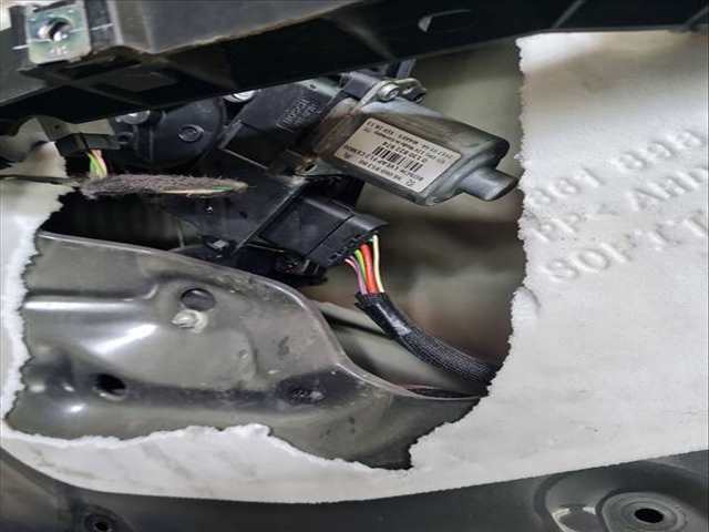 Elevalunas Manual Trasero Derecho Peugeot 508 ACTIVE 150CV 110KW