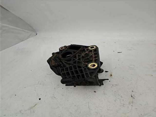 Foto 3ª: Caja Mariposa Nissan NV300 1.6 BASE L1H2 2.9T [1.6 LTR. - 92 KW DCI CAT]