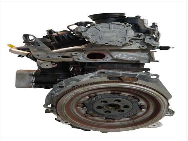 Foto 3ª: Motor Completo Audi A3 170CV 125KW [CFG CFGB] (2013)