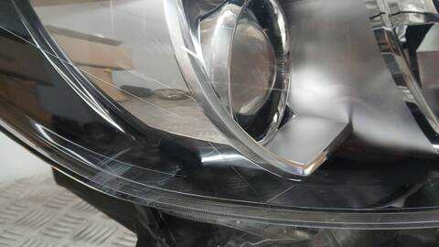 Foto 2ª: Faro Derecho Nissan Qashqai 1.5 DCI 110CV 81KW [K9K636] (2017)