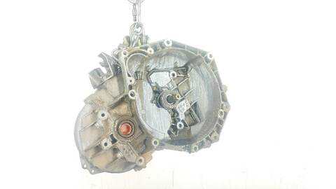 Caja Cambios Opel Astra 1.9 CDTI L08) 120CV