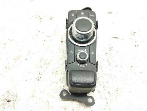 Mando Multifuncion Mazda CX3 G CENTER-LINE