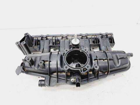 Foto 4ª: Colector Admisión Audi Tt 2.0 16V TFSI 200CV 147KW [BWA] (2007)