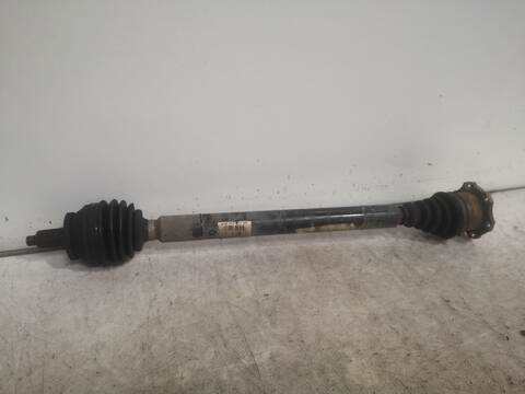 Foto 2ª: Transmision Delantera Derecha Seat Ibiza ATD (2003)