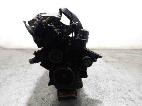 Foto 3ª: Despiece Motor Mercedes Clase C 160 2.2 CDI CAT BERLINA 143CV 105KW