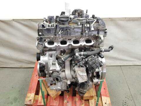 Motor Completo Bmw Serie 2 215 2.0 16V 192CV