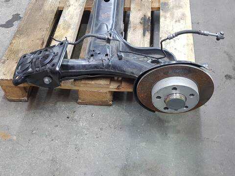 Foto 2ª: Puente Trasero Seat Arona FR (2020)