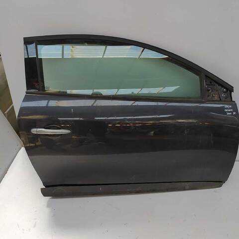 Puerta Delantera Derecha Renault Megane 1.5 DCI EM1E) COUPE II COUPE-CABRIOLET EM0/1_)