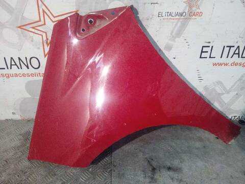 Aleta Delantera Izquierda Mercedes Clase A 140 A 150 169.331) 95CV 70KW