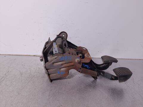 Foto 2ª: Pedal Acelerador Peugeot 207 X-LINE 68CV 50KW [8HZ] (2006)