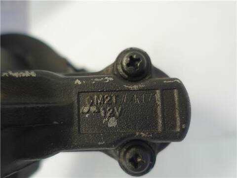 Foto 3ª: Motor de Arranque Mitsubishi Montero 2.5 2500 TD 2-PTAS.) 95CV 70KW [4D56] (1997)