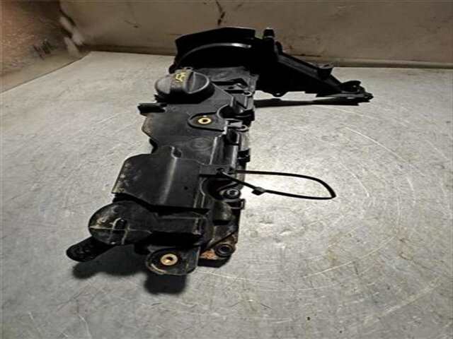 Despiece Motor Peugeot 2008 1.6 ALLURE [1.6 LTR. - 88 KW BLUE-HDI FAP]