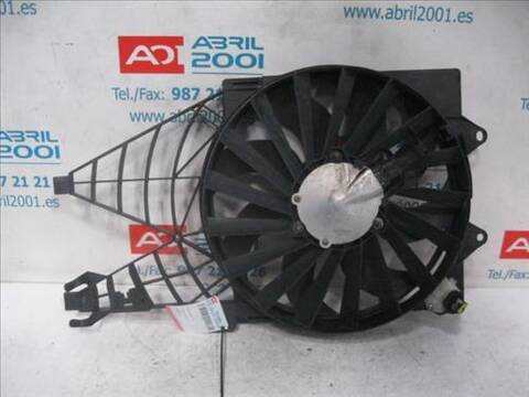 Electroventilador Fiat Linea 1.3 D MULTIJET 90CV 66KW